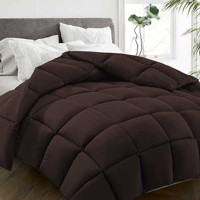HYLEORY All Season California King Size Bed Comforter by HYLEORY-YourBeddingExpert