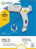 AdTech Pro 75 Full Size Hot Glue Gun Kit by AdhesiveTechnologies