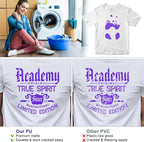 XSEINO Heat Transfer Vinyl - Image 3