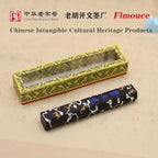 Chinese Ink Stick for Calligraphy Writing and Drawing, Huangshan Pine Smoke - Image 3