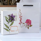 160pcs Pre-Cut Scrapbooks Natural Stickers, Floral and Plant Sticker - Image 6