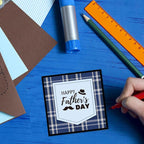 INFUNLY 16pcs Word Clear Stamps - Image 4