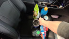 8 Compartments DIY Dividers, Large Portable Caddy, Modern Solution - Image 9