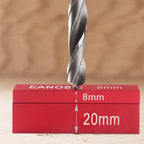 EANOSIC Metric Setup Blocks Height Gauge Set, Bars Include Laser Engraved Size - Image 6