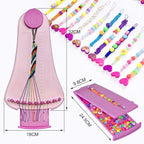 Friendship Bracelet Making Kit toys, ages - Image 7