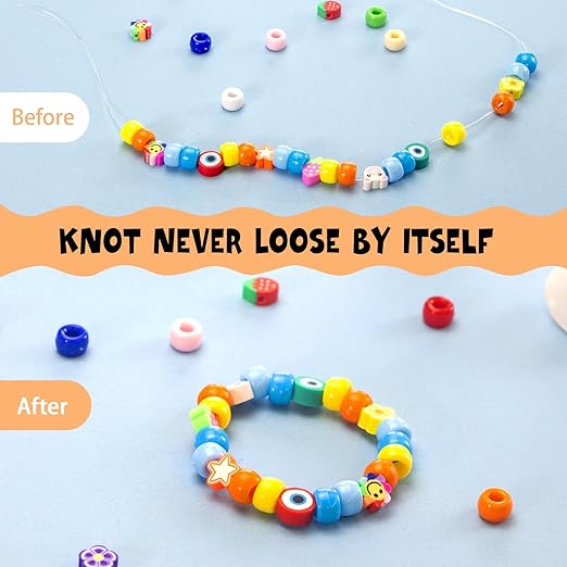 Jewelry Glue for Elastic String - Image 3