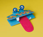 Prang Construction Paper, 50 Sheets - Image 3