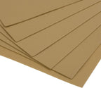 uxcell Light Brown EVA Foam Sheets 11 x 8 inch 1.7mm Thickness - Image 5