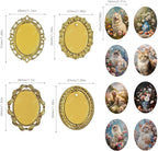 iLAND 1/12 Scale Accessories of Tiny Frames 7pcs - Image 3