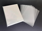 Sleeve Kings Standard Card Sleeves – 110 Count, Large Size, Compatible - Image 4