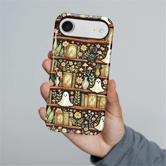 Case for iPhone 17 Air, 2-Layer Protection, Shockproof and Scratch-Resistant - Image 5