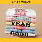 TransOurDream Heat Transfer Paper - Image 3