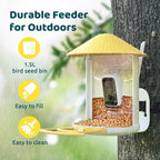 NETVUE by Birdfy Smart Bird Feeder - Image 5