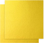 12" x 12" Felt Fabric Sheets for Crafts, Squares Felt Fabric Sheets, 1mm Thick - Image 5