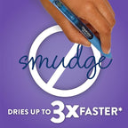 Paper Mate InkJoy Gel Pens, Medium Point, Comfort Grip, Smooth Writing - Image 3