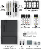 Four Candies 25PCS Mechanical Pencil Set - Image 5