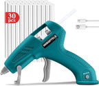 Cordless Hot Glue Gun, Fast Preheating - Image 8