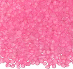 QEQEKAKA Sea Glass Stones for Crafts About 1LB Glass Pebbles Gemstones Bulk for by QEQEKAKA