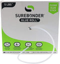 Surebonder Mini Size 188 ft All Purpose Long Mini Hot Glue Stick Roll by Surebonder