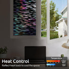 rabbitgoo Blackout Window Film Light Blocking - Image 6