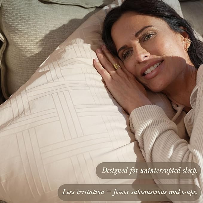 Threadmill Luxury Full Size Sheets - Image 5