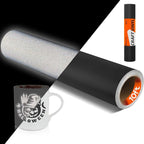 WRAPXPERT Black Reflective Vinyl, Motorcycles by WRAPXPERT