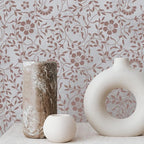 GSS Designs Flourish Stencils for Painting on Wood, Wall - Image 4