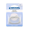 Beadalon French Wire, 0.60 mm / .024 in, 1 Meter by Beadalon