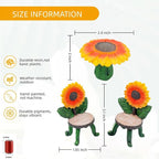 Fairy Garden Accessories, Fairy Garden Accessories Outdoor, Fairy Garden - Image 2