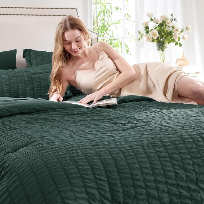 CozyLux Full Size Comforter Sets - Image 3