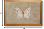 VIYYIEA Vintage Gold Framed Wall Art - Image 8
