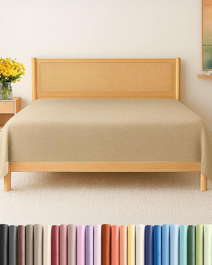 Twin Size Flat Sheet by CGKUnlimited
