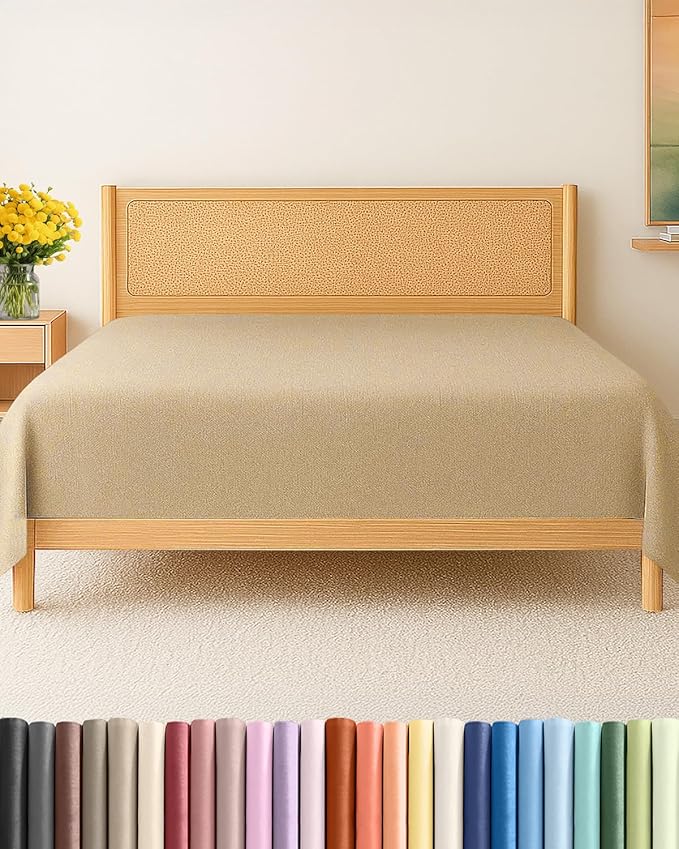 Full Size Flat Sheet by CGKUnlimited