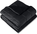 Bare Home Weighted Blanket King Size 30lb by BareHome