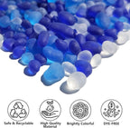 QYGL Sea Glass Stones - Image 2