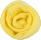 There are 170 Colors and 9 Shades Available This Woollen Yarn is Made of 100% by Unknown