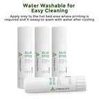 4 Pack Creality 3D Printer Glue Sticks Enhanced First Layer Adhesion | Reduce - Image 7