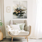 16" x 12" x 4Pcs Acrylic Mirror Sheets, Decorative Wall Mirrors | Flexible Full - Image 7
