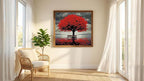 MYBISYMQQ Tree of Life Cross Stitch Kits - Image 5