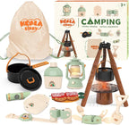 Kids Camping Toys Set by KOALADIARY