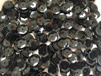 Sequins 8mm 800/Pkg by Golden+Leaf