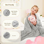 CuteKing Weighted Blanket - Image 5