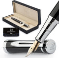 Wordsworth & Black Luxury Fountain Pen Set by WordsworthBlack