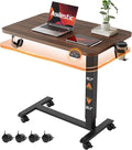 Agilestic Electric Standing Desk, 26 x 16 Inches Height Adjustable Desk by Agilestic
