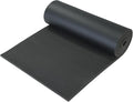 1/2" Thick X 17" Wide X 60" Long Closed-Cell Foam Neoprene Padding, by AMGSH