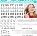 selizo Jewelry Making Kits for Adults Women - Image 3
