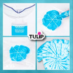 Tulip One-Step Tie-Dye Kit, Vibrant Colors - Image 5