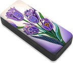 Leatrice Flower Diamond Art Kits by Leatrice20240713
