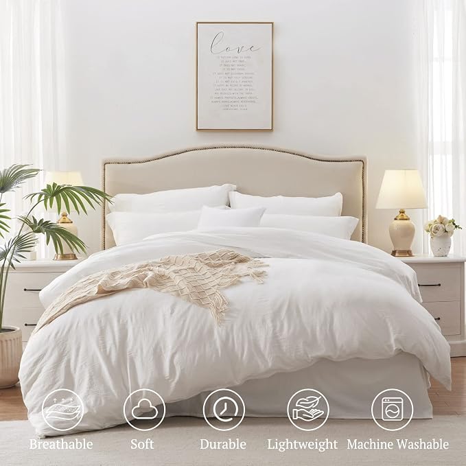MILDLY Super Soft Duvet Cover - Image 2