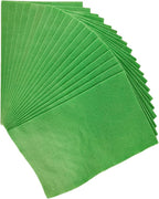 Jtnohx Color Felt, Soft Felt Sheets, 1.4mm Thick 8"x12" Handicraft Felt Fabrics - Image 3